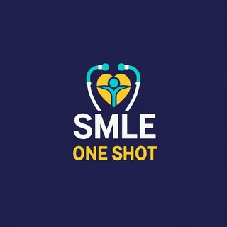 Telegram profile photo for Smle one shot