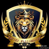 Telegram profile photo for VIP Trade Game