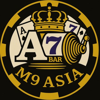 Telegram profile photo for A7(M9 Asia)'s Offical Channel