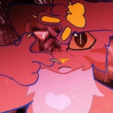 Telegram profile photo for — П︩︪ᴀᴧᴀᴛᴋᴀ Ꮻ゙⃝ᴧь᷼хᴏᴦᴩ゙⃝иʙᴀ || Ꮃׅᴀrri゙᷼⃝ᴏr Ꮯᩚᴀᴛs