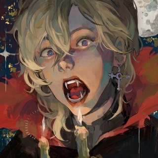 Telegram profile photo for •° gambling addict