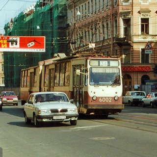 Telegram profile photo for волгоёбка