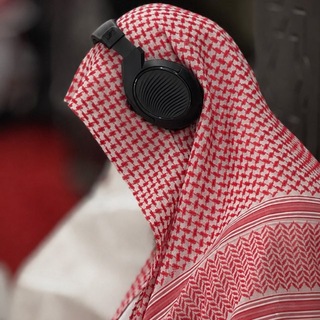 Telegram profile photo for Najd | نجد