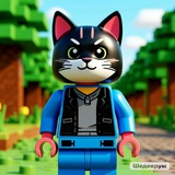 Telegram profile photo for gutchi roblox!