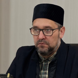 Telegram profile photo for Салават - хазрат / Хабаровск