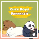 Telegram profile photo for 𝘼𝙣𝙤𝙣𝙮𝙢🤎🦦