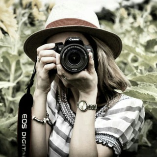 Telegram group profile photo for 📸 Fotografía y mas 📸