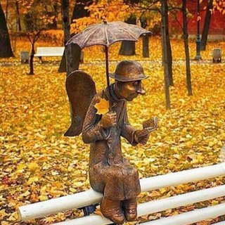 Telegram profile photo for Нескучные скрепки