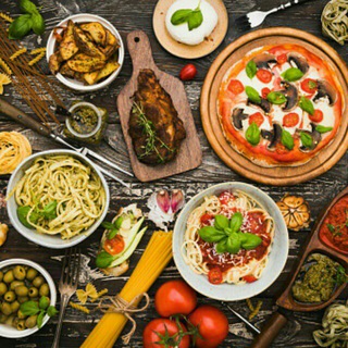 Telegram profile photo for Farm Fresh Foods Co-ops & Healthy Cooking!
