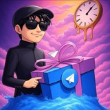 Telegram profile photo for Гифтовый
