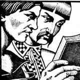 Telegram profile photo for Червона книжка