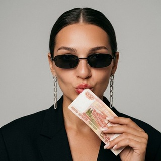 Telegram profile photo for Екатерина Бредер/Фриланс с нуля🫰