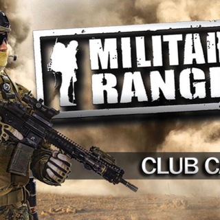 Telegram profile photo for Military Range Club