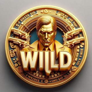 Telegram group profile photo for WiLD Coin Chat