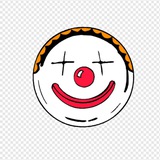 Telegram profile photo for КРУГ 🫸🫷