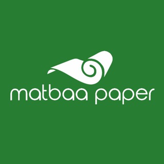 Telegram profile photo for Matbaa paper QK