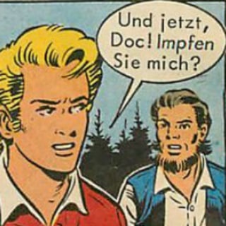 Telegram profile photo for Covid Injektion & Co. Sicherheit - Wirksamkeit - Notwendigkeit
