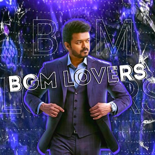 Telegram profile photo for Bgm Lovers