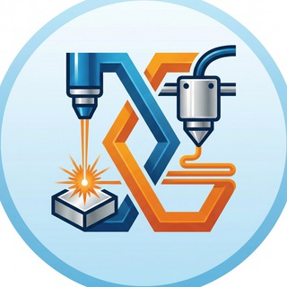 Telegram profile photo for ЛазерГравиКор