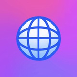 Telegram profile photo for Disneychnl