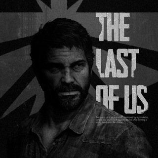 Telegram profile photo for The last of us & Days Gone
