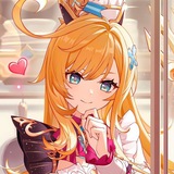 Telegram profile photo for escoffier