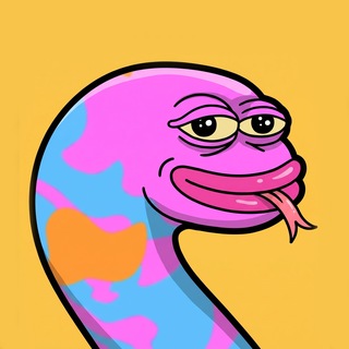 Telegram profile photo for Slippy Club Portal