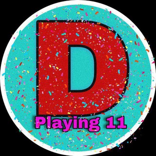 Telegram profile photo for Domestic Playing11 @Ashu7311