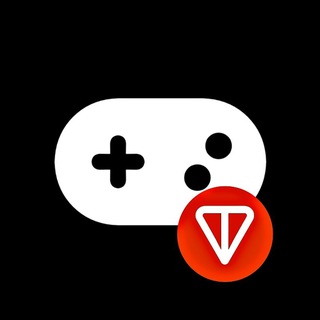 Telegram profile photo for Crypto games | Main