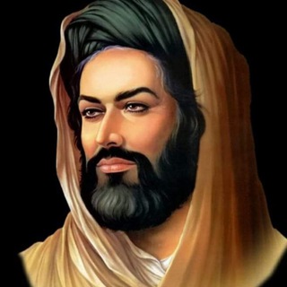 Telegram profile photo for قناة الشاعر عبد الكاظم الجابري