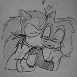 Telegram profile photo for Sonic exe kisser