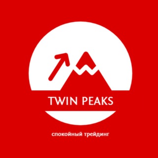 Telegram profile photo for Twin peaks
