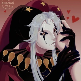 Telegram profile photo for 🌹🌹🌹