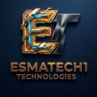 Telegram profile photo for EsmaTech1™ የሪሲቨር እና የዲሽ መረጃ 🇪🇹🇪🇹
