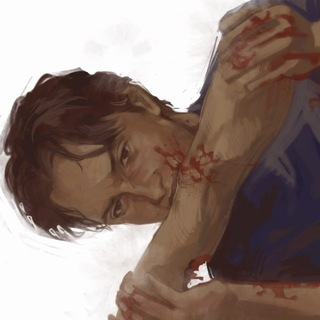 Telegram profile photo for королева крика | f1 fic
