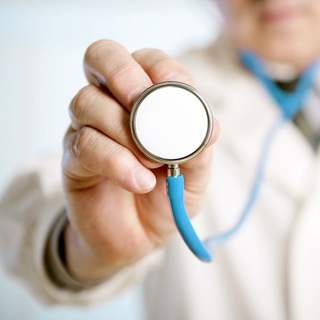 Telegram profile photo for Medicine