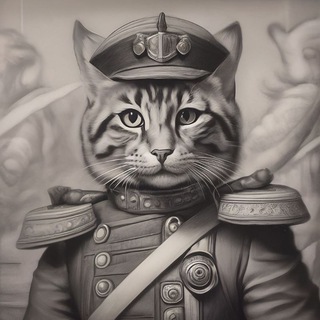 Telegram profile photo for Дружелюбный Милитарист