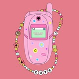 Telegram profile photo for Столик на двоих