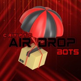 Telegram profile photo for Crypto bots