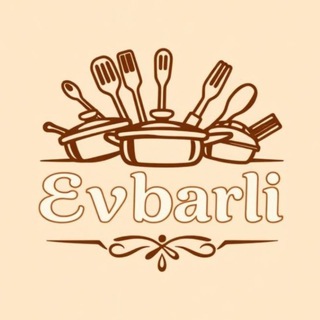 Telegram profile photo for EVBARLI