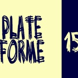 Telegram profile photo for PLATEFORME15