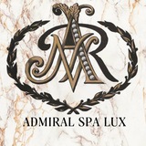 Telegram profile photo for Admiral SPA LUX
