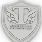 Telegram profile photo for Новости Московского такси