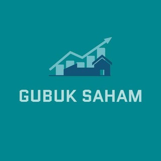 Telegram profile photo for GUBUK SAHAM