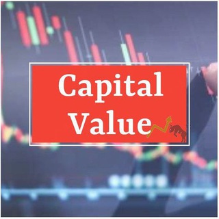 Telegram profile photo for Capitalvalue