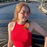 Telegram profile photo for lina | о маленькой жизни ❣️