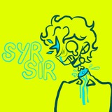 Telegram profile photo for SyrSir🪲