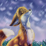 Telegram profile photo for The Art of Redfur