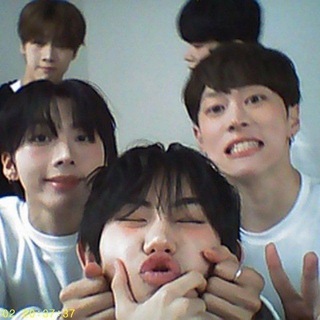 Telegram profile photo for always connected , adap ʚɞ
