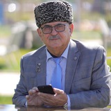 Telegram profile photo for Юкрудин Салимханов - ПОДДЕРЖКА КУРСА ГЛАВЫ РД